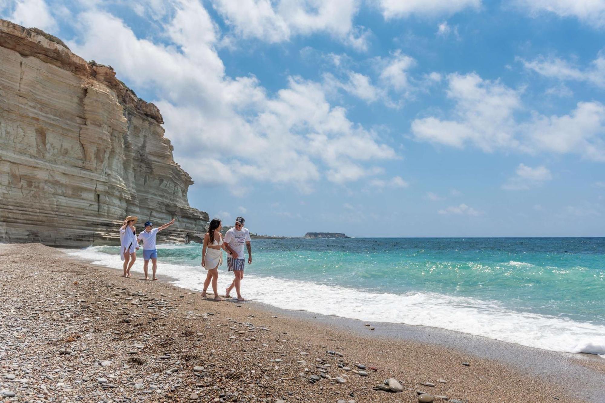 Cap St Georges Hotel & Resort Peyia Extérieur photo